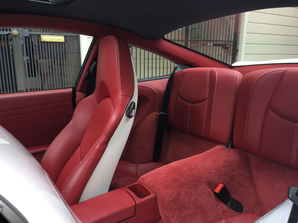 2009 Porsche 997 Turbo - Image 13 of 28