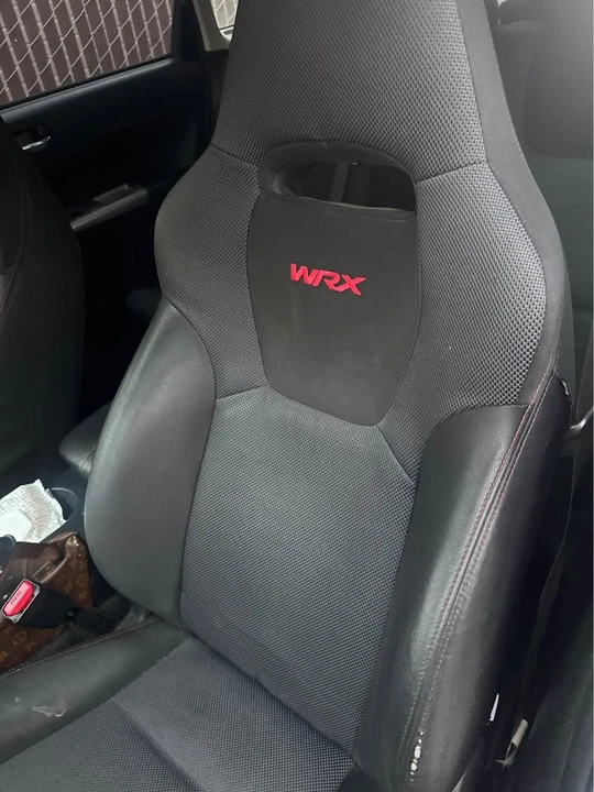 2009 Subaru Impreza WRX 3rd Gen - Image 4 of 10