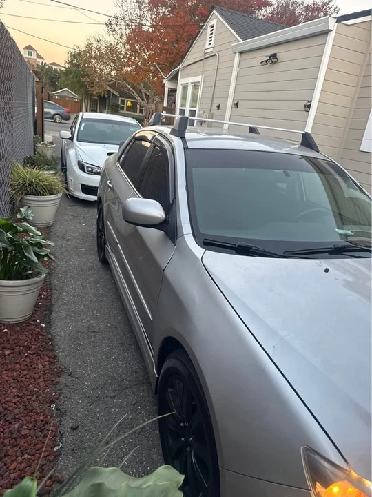 2009 Subaru Impreza WRX 3rd Gen - Image 6 of 10