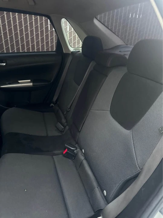 2009 Subaru Impreza WRX 3rd Gen - Image 3 of 10
