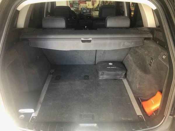 2009 BMW E83 X3 - Image 11 of 20