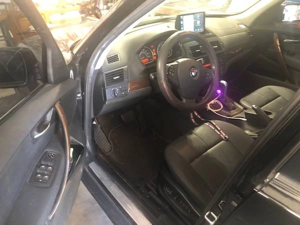 2009 BMW E83 X3 - Image 16 of 20