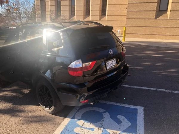 2009 BMW E83 X3 - Image 2 of 20