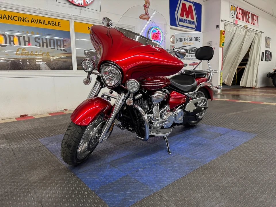 2009 Yamaha - Image 2 of 21