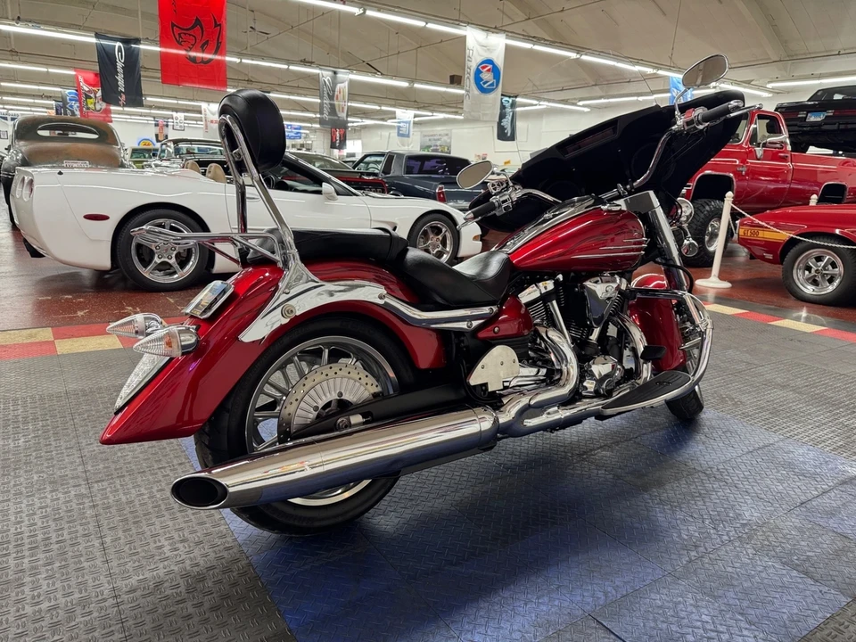 2009 Yamaha - Image 7 of 21