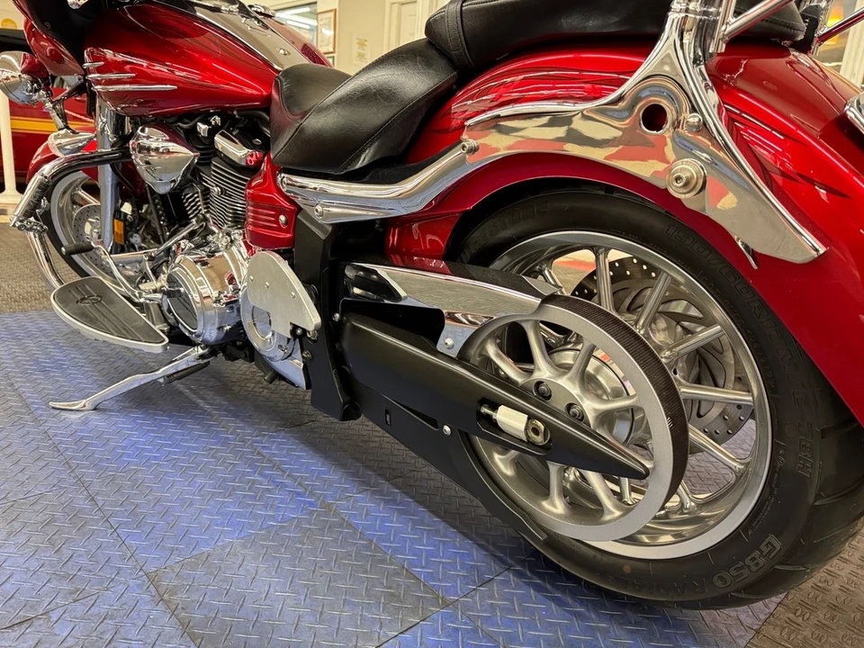 2009 Yamaha - Image 15 of 21