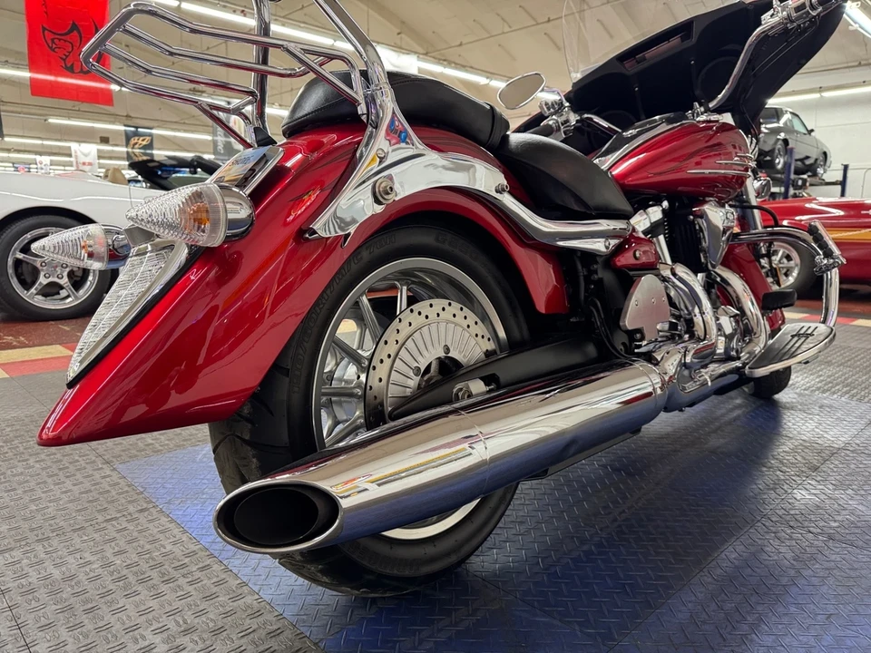 2009 Yamaha - Image 13 of 21