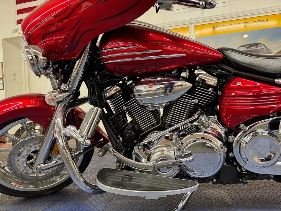 2009 Yamaha - Image 16 of 21