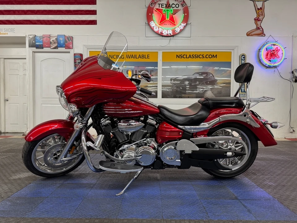 2009 Yamaha - Image 3 of 21