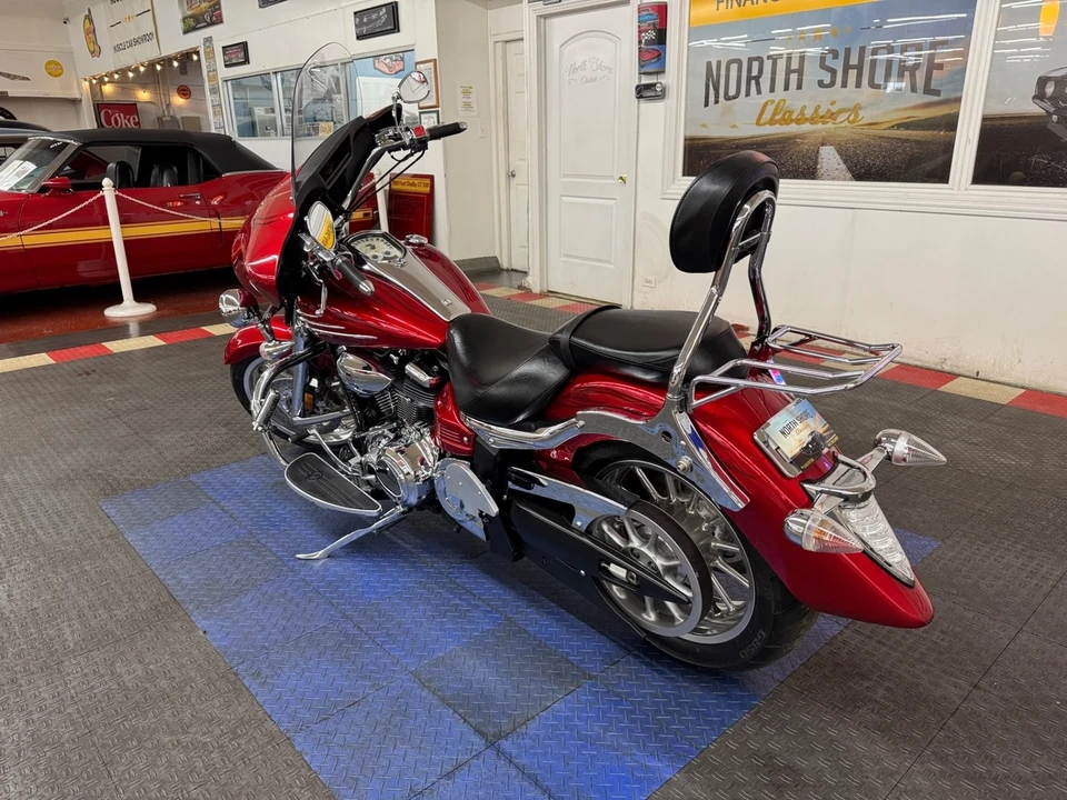 2009 Yamaha - Image 4 of 21