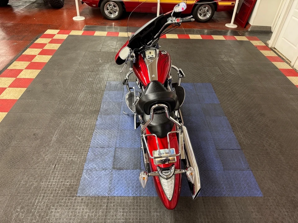 2009 Yamaha - Image 5 of 21