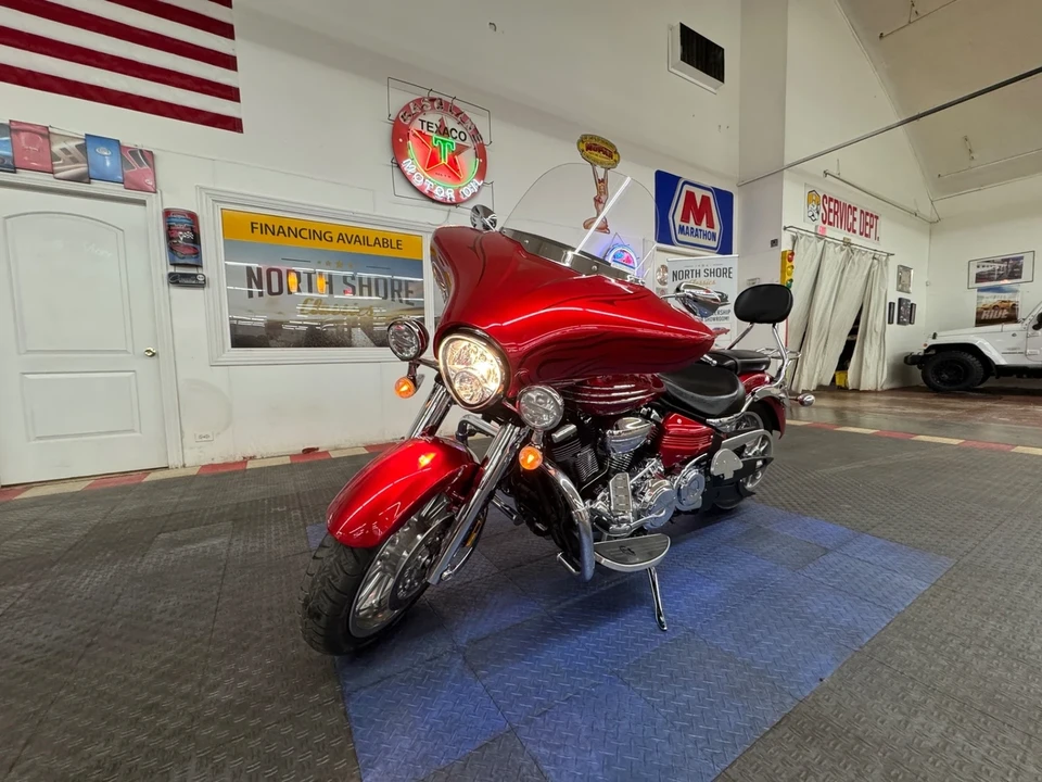 2009 Yamaha - Image 21 of 21