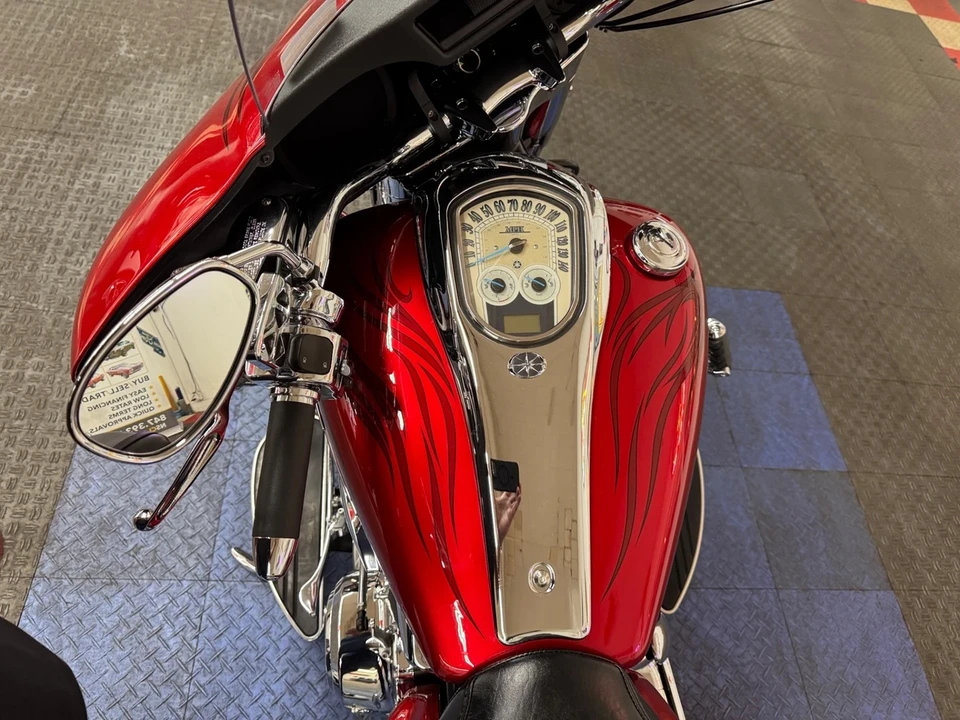 2009 Yamaha - Image 17 of 21