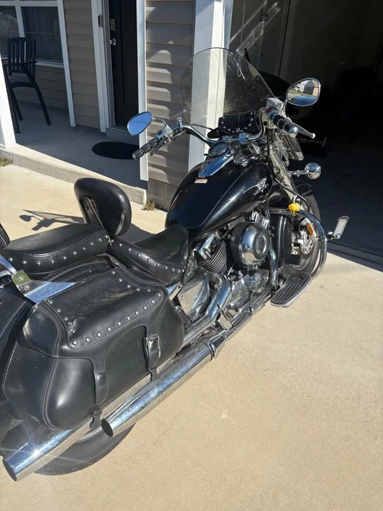 2009 Yamaha - Image 6 of 6