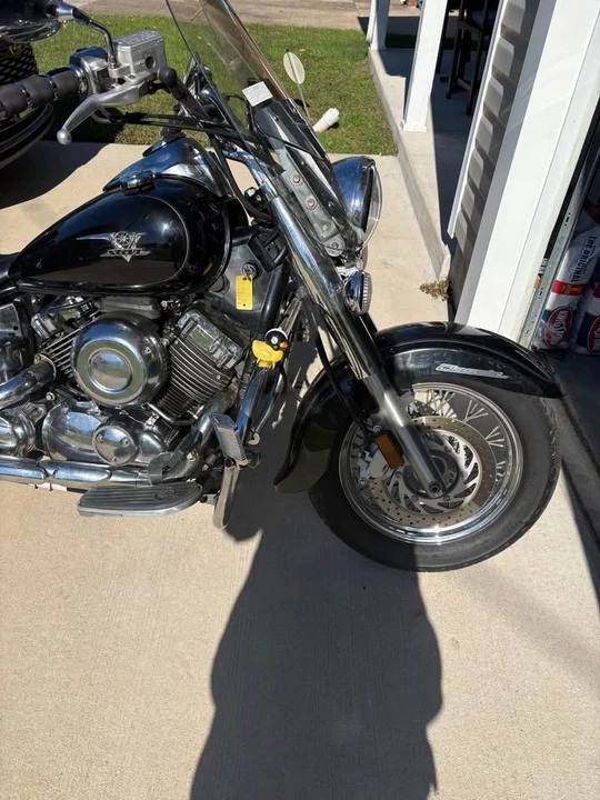 2009 Yamaha - Image 5 of 6