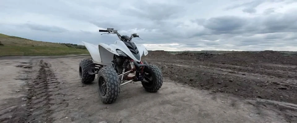 2009 Yamaha ATV - Image 2 of 5