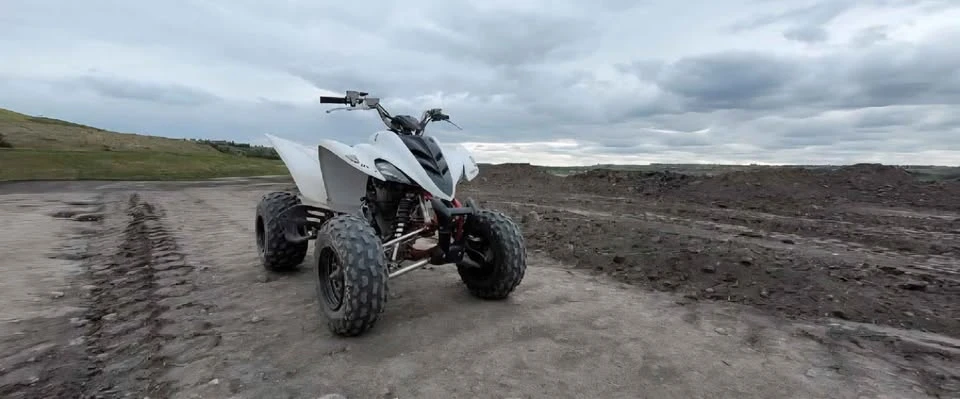 2009 Yamaha ATV - Image 4 of 5