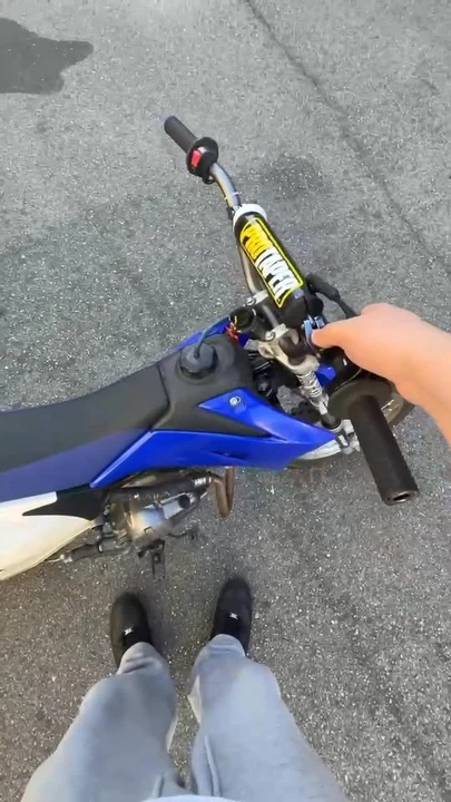 2009 Yamaha - Image 7 of 7