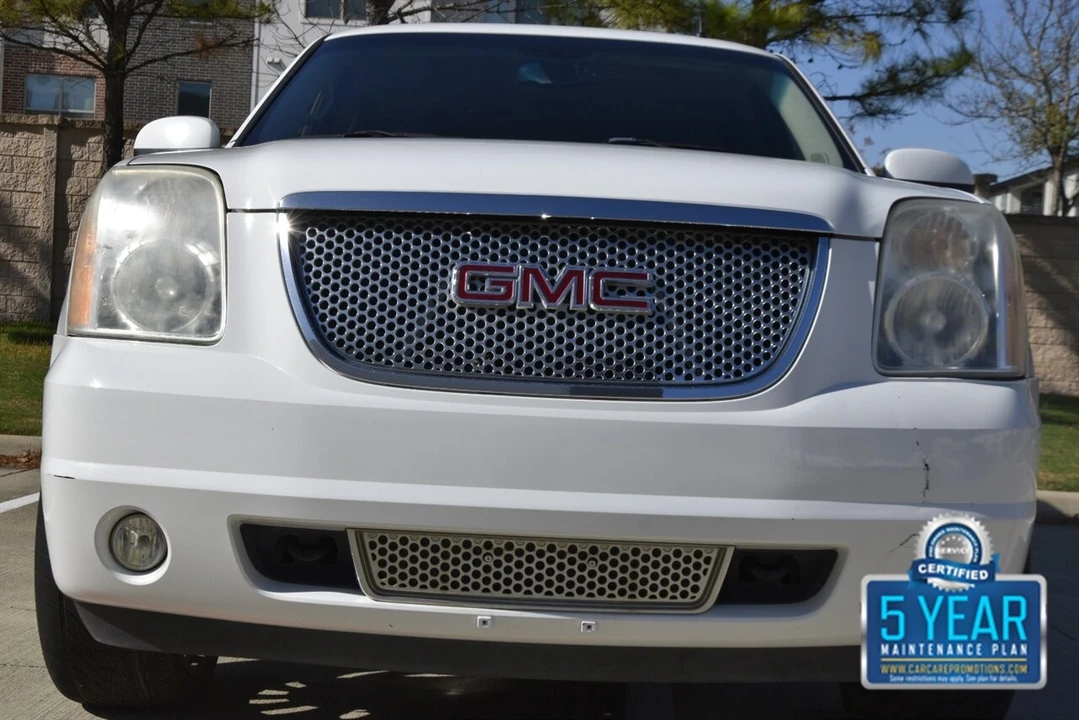 2009 GMC Yukon 3rd Gen - Image 3 of 4
