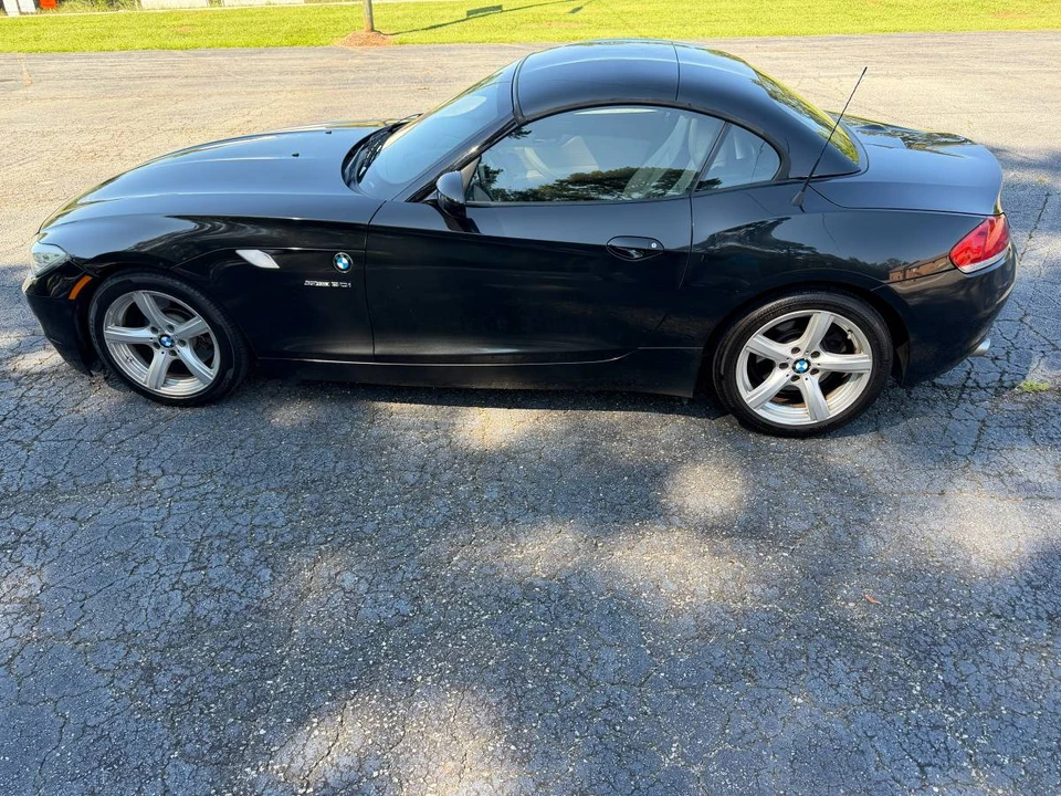 2009 BMW E89 Z4 Roadster - Image 10 of 10