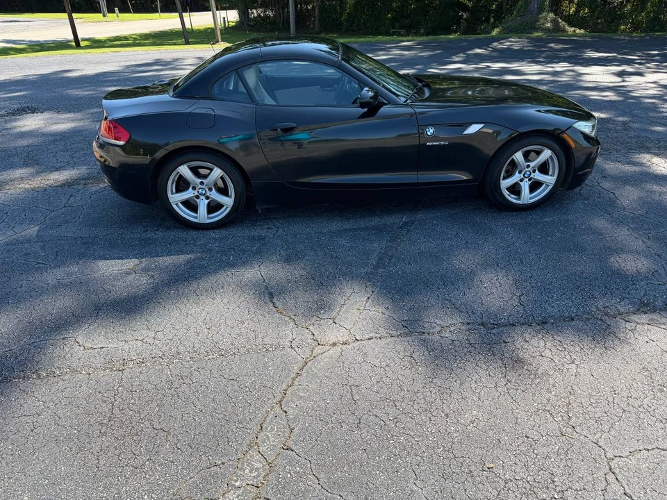 2009 BMW E89 Z4 Roadster - Image 8 of 10