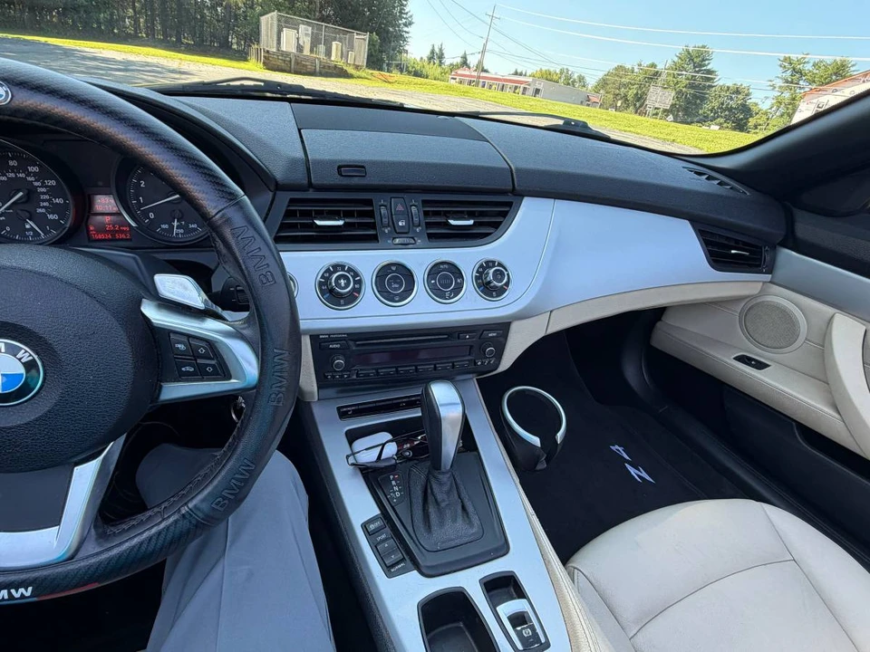 2009 BMW E89 Z4 Roadster - Image 5 of 10