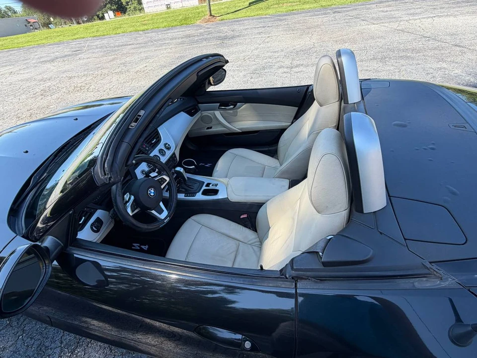 2009 BMW E89 Z4 Roadster - Image 3 of 10