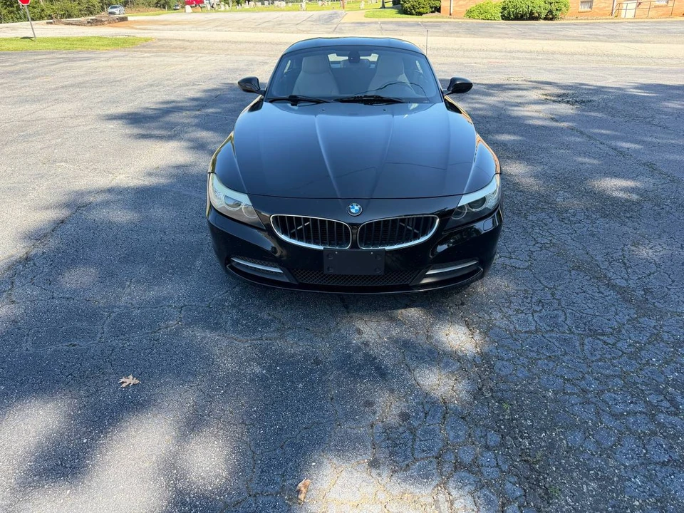 2009 BMW E89 Z4 Roadster - Image 9 of 10