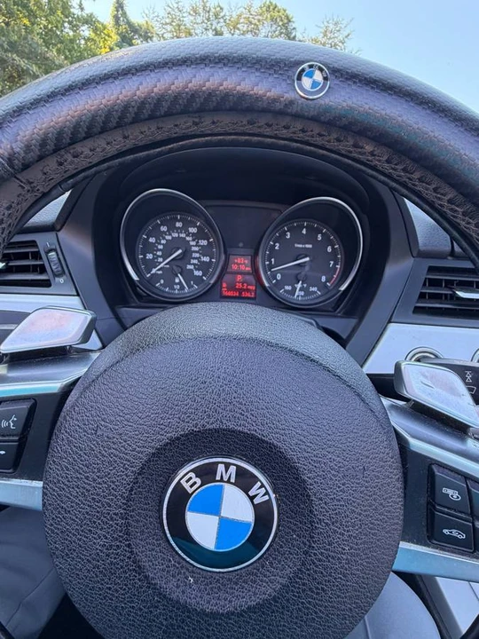 2009 BMW E89 Z4 Roadster - Image 6 of 10