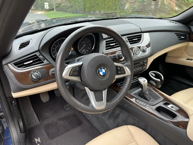 2009 BMW E89 Z4 Roadster - Image 5 of 6