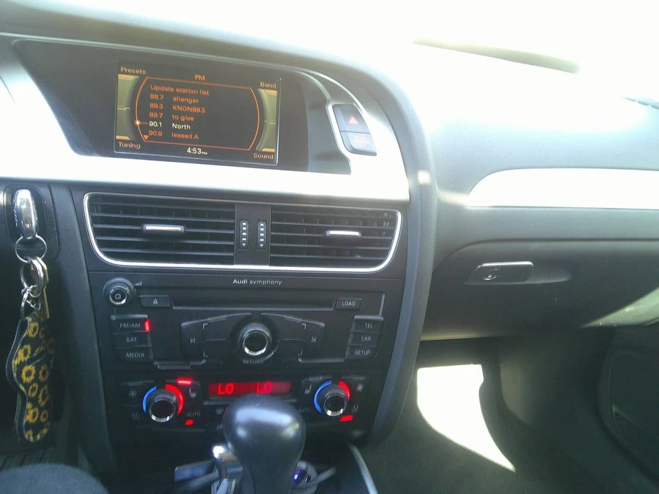 2009 Audi B8 A4 - Image 12 of 13