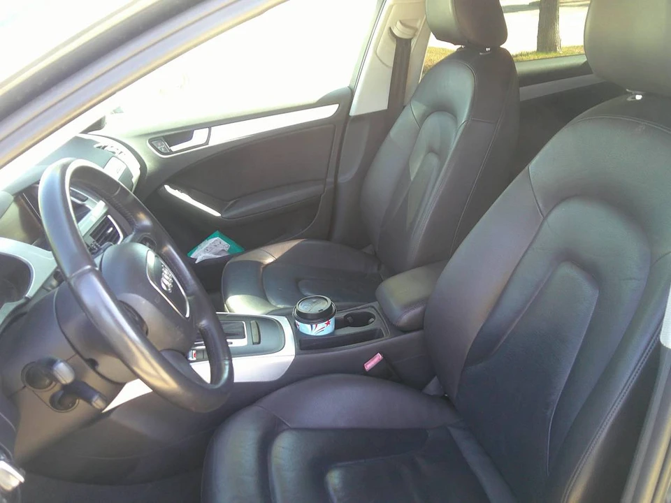 2009 Audi B8 A4 - Image 10 of 13