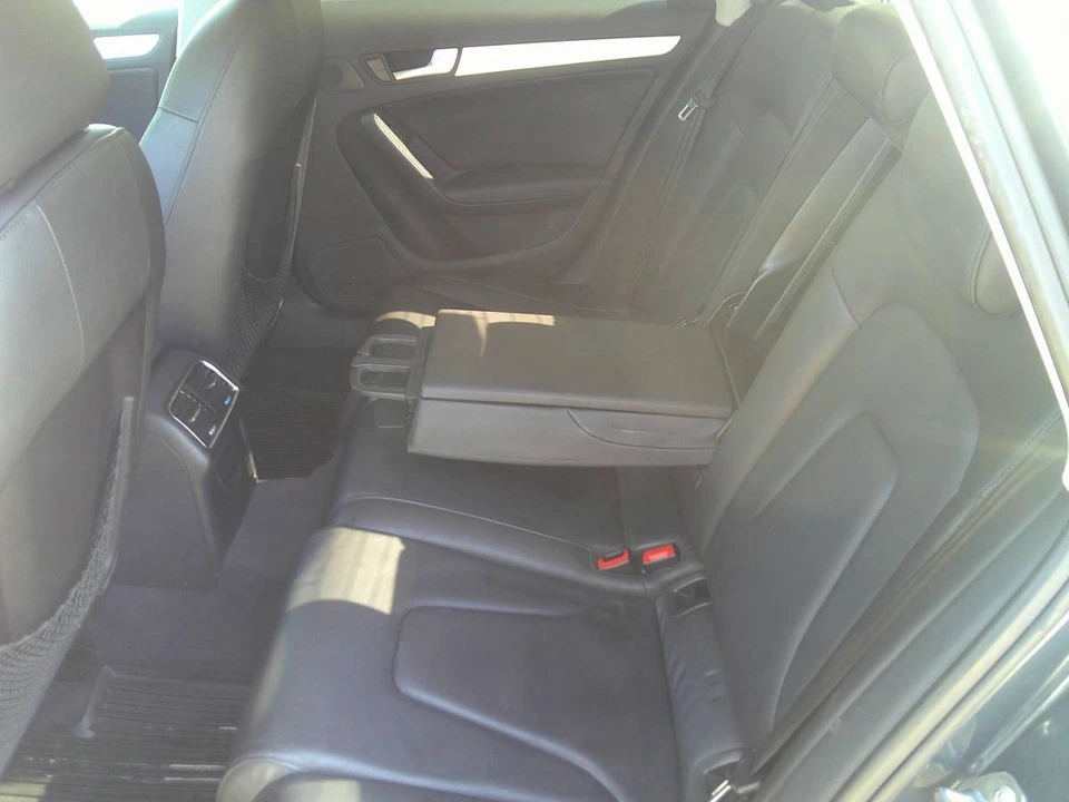 2009 Audi B8 A4 - Image 11 of 13