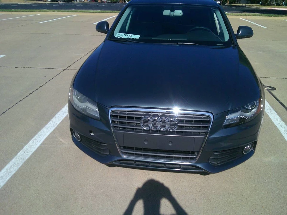 2009 Audi B8 A4 - Image 3 of 13