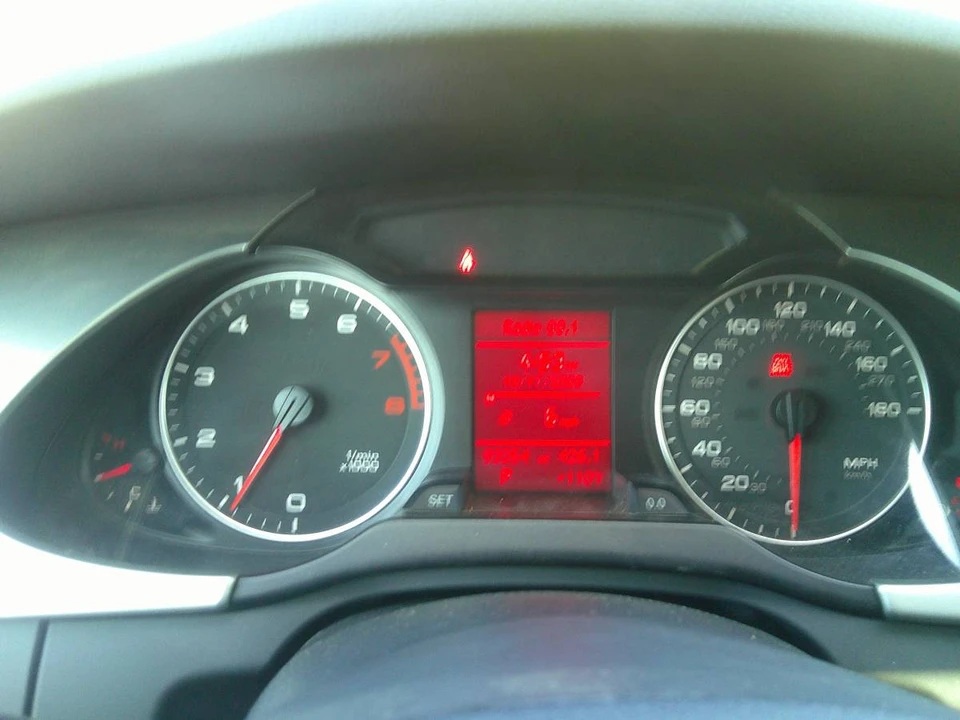 2009 Audi B8 A4 - Image 9 of 13