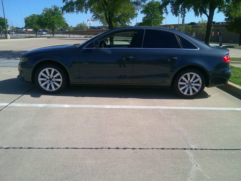 2009 Audi B8 A4 - Image 13 of 13