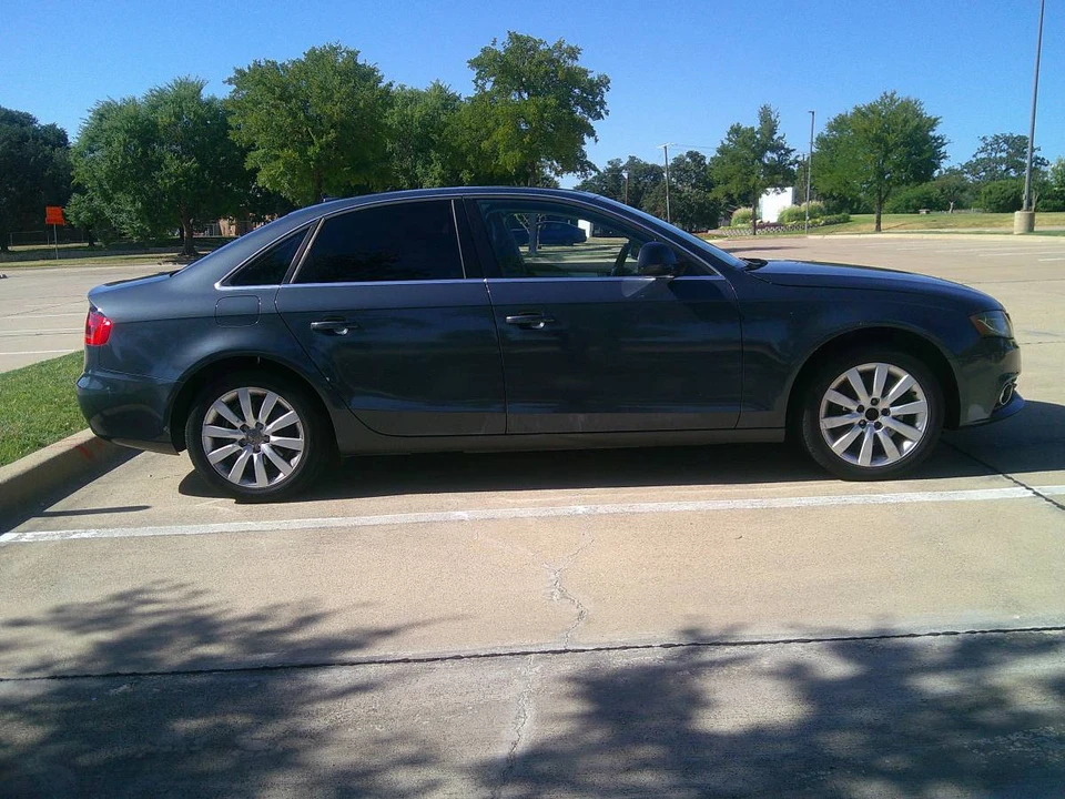 2009 Audi B8 A4 - Image 4 of 13