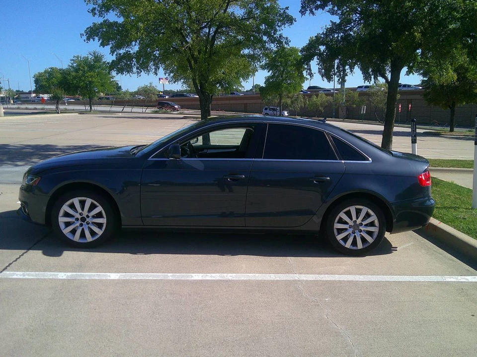 2009 Audi B8 A4 - Image 5 of 13