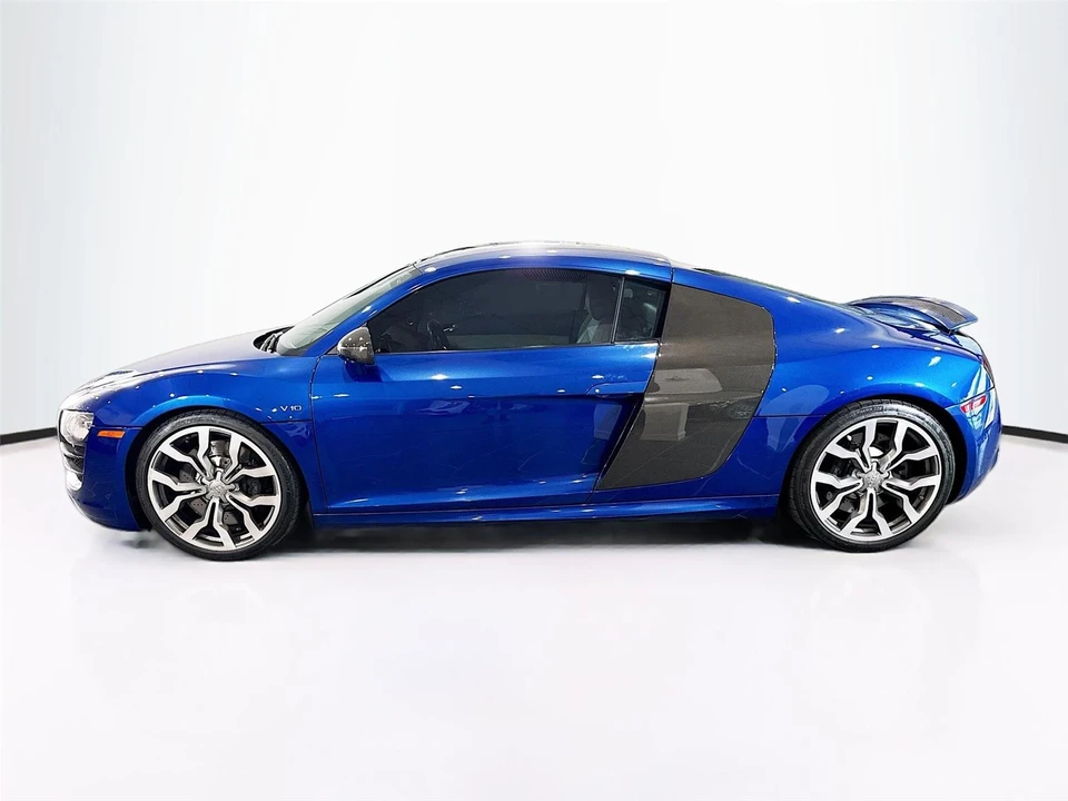 2009 Audi 42 R8 - Image 2 of 16