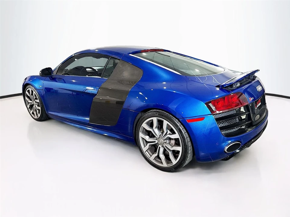 2009 Audi 42 R8 - Image 3 of 16