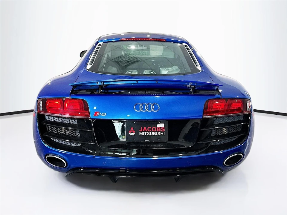 2009 Audi 42 R8 - Image 4 of 16