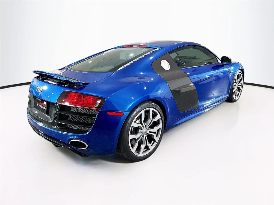 2009 Audi 42 R8 - Image 5 of 16