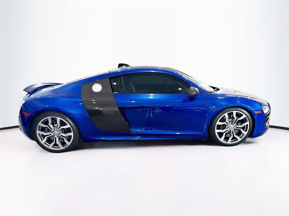 2009 Audi 42 R8 - Image 6 of 16