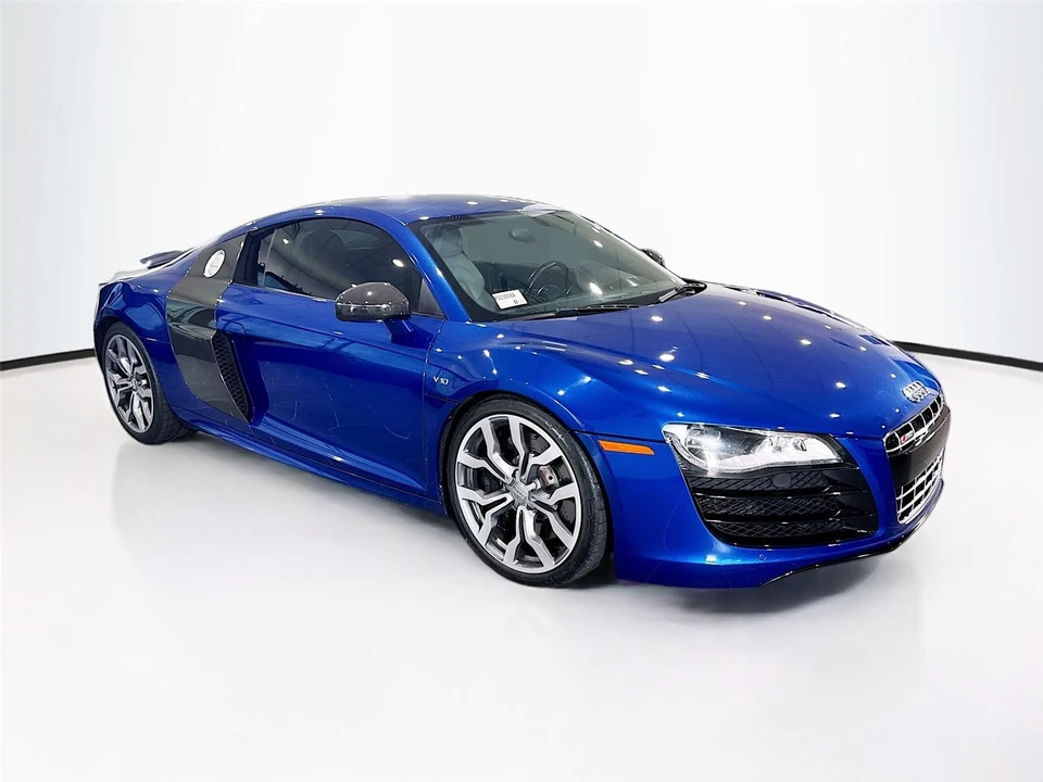 2009 Audi 42 R8 - Image 7 of 16