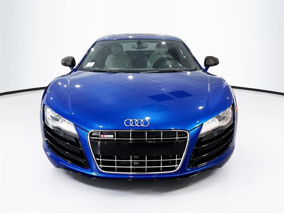 2009 Audi 42 R8 - Image 8 of 16
