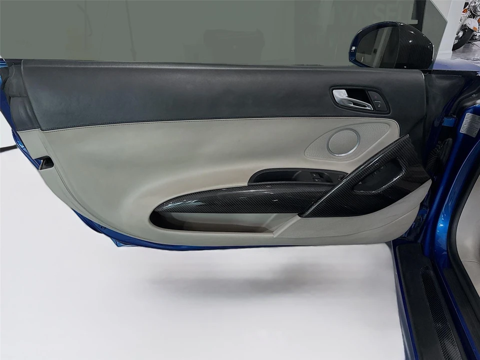 2009 Audi 42 R8 - Image 9 of 16