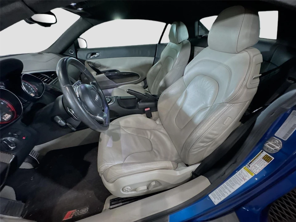2009 Audi 42 R8 - Image 10 of 16