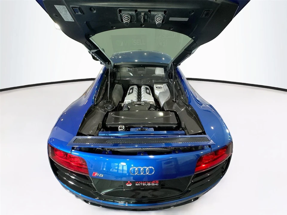 2009 Audi 42 R8 - Image 12 of 16