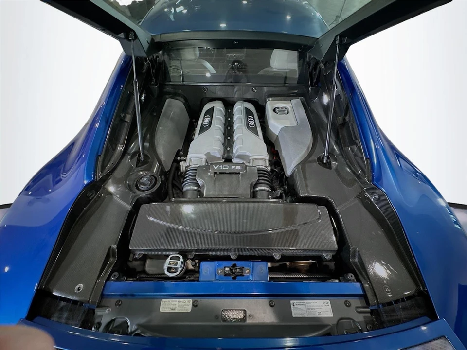 2009 Audi 42 R8 - Image 13 of 16