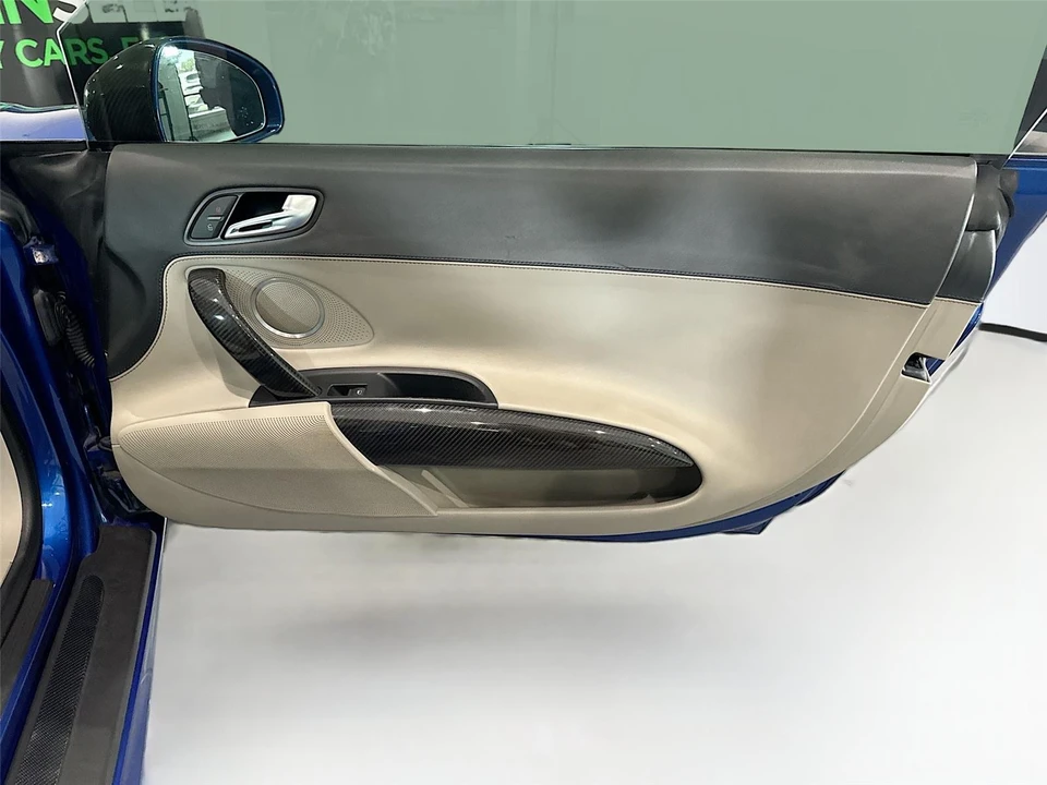 2009 Audi 42 R8 - Image 14 of 16